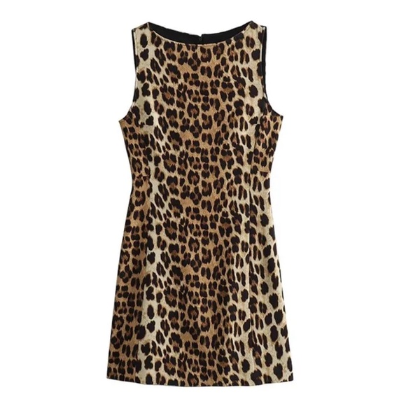 leopard mini - Picture 2 of 3